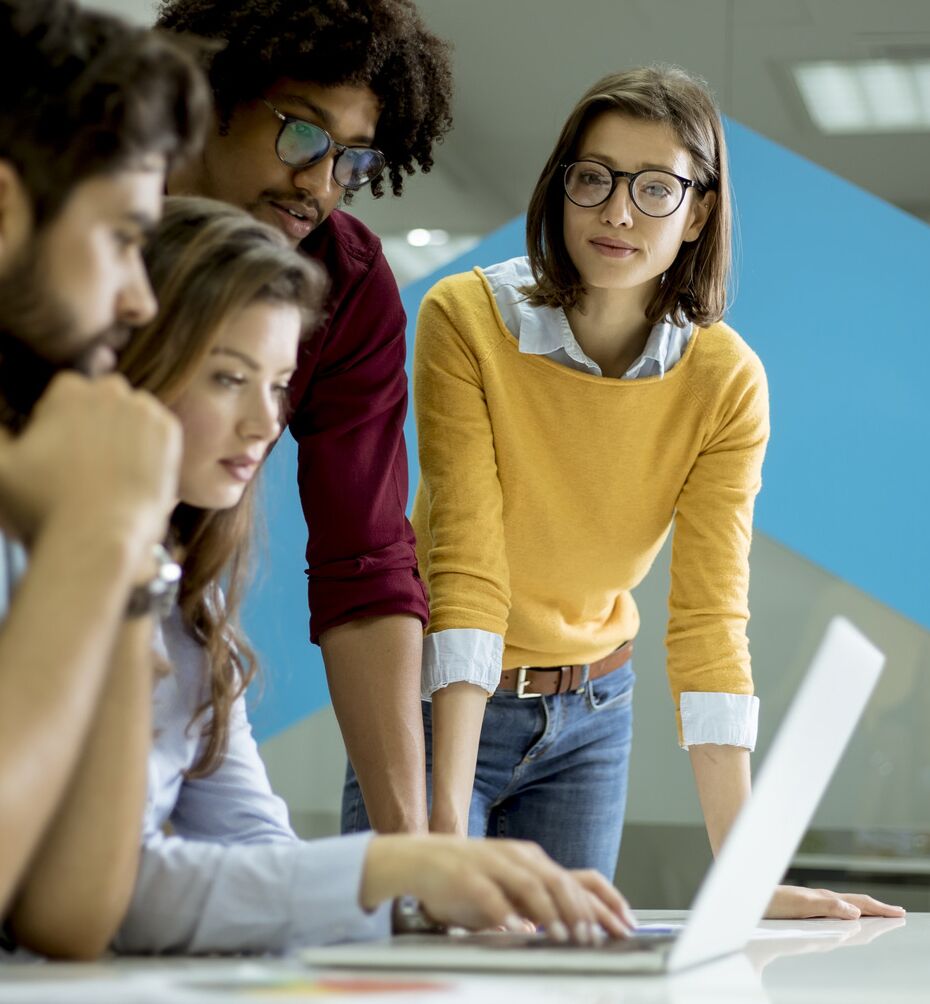 3-Month Comprehensive Course
