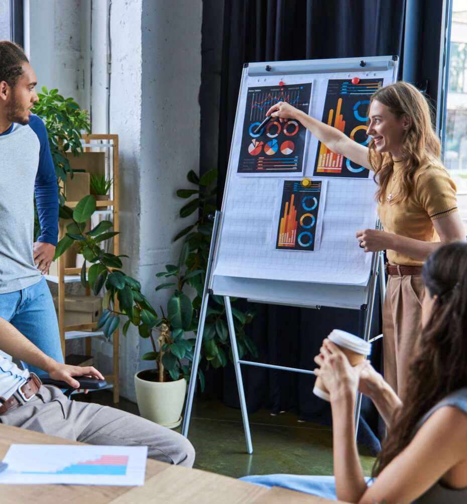 6-Month Advanced Career Track Course